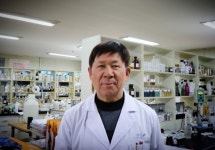 [인터뷰] 제이피에스코스메틱 연구소장, 화장품 산업 차세대 리더를 꿈꾸다
