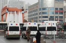김정은, 시진핑 안 만나고 평양 직행할 듯
