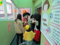 남양주 답내초등학교 이색 입학식 프로그램 3년째 운영 화제