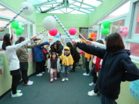 남양주 답내초등학교 이색 입학식 프로그램 3년째 운영 화제