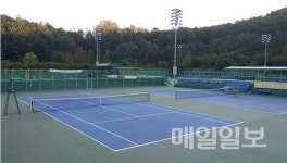 김해시, 6개 생활체육 인프라 대폭 확충