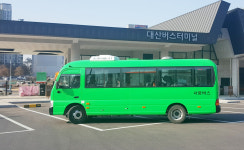 맹정호 서산시장, 시내버스 운행개선 시민 교통편의 향상에 박차