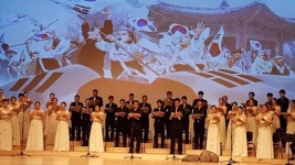 제3회 인동아리랑 아라리 한마당 축제 성황