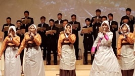 제3회 인동아리랑 아라리 한마당 축제 성황