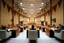 구로구의회, 제281회 임시회 폐회