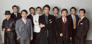 세기의 정치 스캔들, 연극 데모크라시 서울연극제 선정 재공연