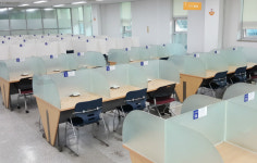 용인 수지도서관, 노트북 전용좌석 100석으로 확대