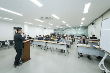아름누리아카데미사회적협동조합군포지사 | 의왕시, 2019년 사회적경제 창업 희망자 교육
