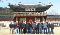 수원시, 주한미군 대상 수원화성 바로알기 문화탐방 진행