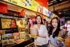 동원F&B, 팝업스토어 동감독의 원식당 오픈