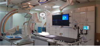 보건복지부 지정 목포중앙병원, 서남권최초 전남심뇌혈관질환센터 개소