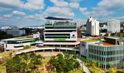 광주 서구, 커뮤니티케어 지자체 선정