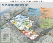 올 상반기 도시재생뉴딜 사업대상 22곳 선정