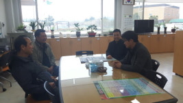 강진 명품장미 자체 묘목생산 연구 박차