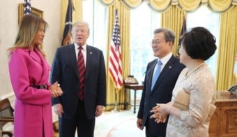 文대통령 