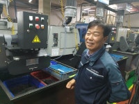 [스마트가 경쟁력이다①] 강소기업 우림하이테크, 스마트 입히니 원가↓·수출↑