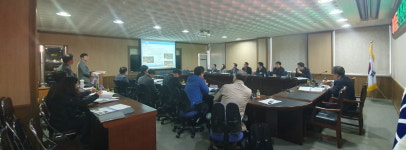 울릉군 도동2리 까끼등마을 안전진단 D등급 판정