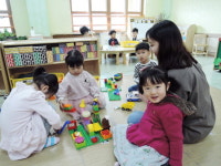 광주시교육청, 공립유치원 교사 12명 선발