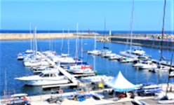 봄 맛 물 오른 어촌으로 떠나보자