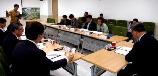 한국도자재단, 이천세라피아 운영 활성화 사전협의체 회의 개최
