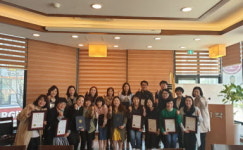 인천 연수구, 2019 보육멘토와 부모 모니터링단 위촉