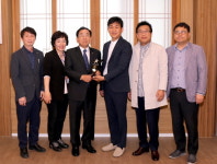 영광군, '천년의 빛 영광' 브랜드  2019 아시아 TOP 브랜드 지자체 부문 대상 수상