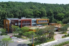 수원시환경성질환아토피센터 개관 5주년, 누적 이용자 14만명 달해