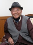 제23회 김해시문화상 수상자···서예가 벽암 허한주 선정
