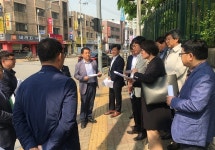 수원시 교통정책, 시민과 해답 찾는 찾아가는 교통포럼 운영