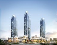 우미건설, 세종 린스트라우스·파크블랑 이달 분양