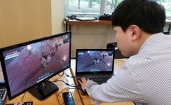 제10회 새로운경기 게임오디션 글로벌 스타 게임 발굴