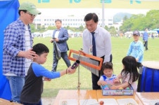 인천 남동구, 장애인과 비장애인이 하나 되는 축제 성료