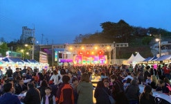 군산 명산시장, 문화관광형시장 육성사업 선정