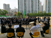 인천 동부교육지원청, 찾아가는 음악회로 감성 충전 및 행복한 어울림 눈길