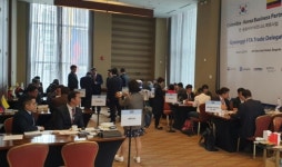 경기도 FTA활용 중남미 통상촉진단 중남미 3국 파견