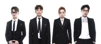 밴드 몽니,  KBS 불후의 명곡 엘튼 존 편 출연 기대감 UP