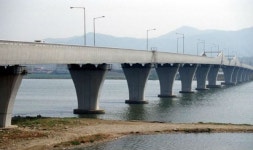 양평군, 국지도98호선 양근대교 4차로 확장 주민설명회