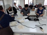 완도군, 한방꽃차 소믈리에 자격증반 운영