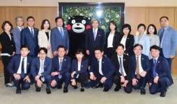 수원시에 꼭 필요한 정책, 특례시·트램·도서관 등 벤치마킹