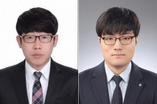 인천대학교, 백재용 학생 정보기술대학원 개원 이래 최초 SCI급 논문 게재