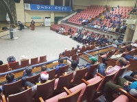 곡성군, 2019년 노인사회활동지원사업 및 재능나눔활동 소양 교육