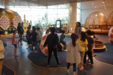 아시아문화원, 초등생 문화예술프로그램 운영