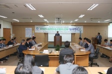 인천환경공단, 환경기초시설 악취저감 위한 기술교류 행사 가져