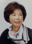 이복순 시인의 첫 시집 서쪽으로 뜨는 해도 아름답다 출간