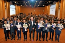 현대기아차, 2019 상반기 R&D 테크데이 개최