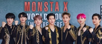 몬스타엑스, 美 유명 음반사 에픽 레코드와 계약 체결