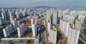 호재와 악재가 공존하는 김포한강신도시