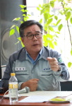 [스마트가 경쟁력이다②] 트랙터 캐빈 동성사, 삼성 노하우 전수에 매출·고용 쑥쑥