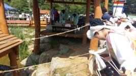 인천 부평구 십정1동, 전통과 현대의 어울림..제3회 열우물단오축제 개최