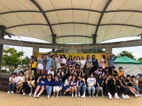 전라남도 대표 청소년어울림마당 운영